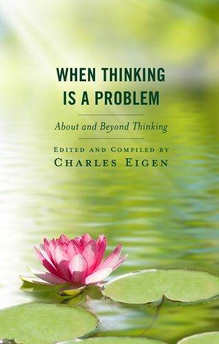 Cover image for When Thinking Is a Problem