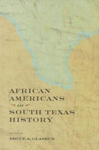 Cover image for African Americans in South Texas History