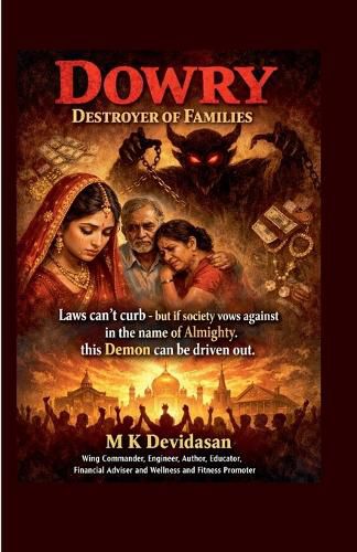 Cover image for Dowry