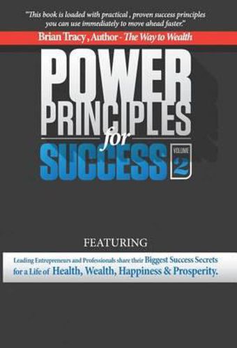 Cover image for Power Principles Volume 2