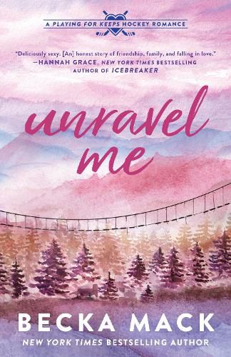 Cover image for Unravel Me