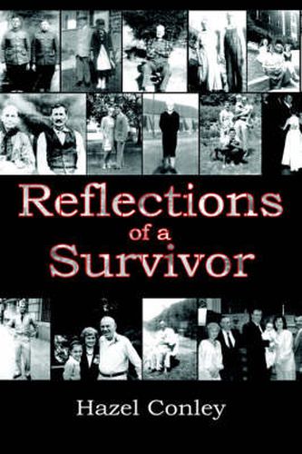 Cover image for Reflections of a Survivor