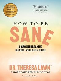 Cover image for How to Be Sane