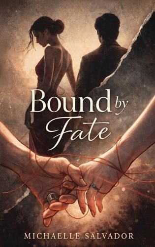 Cover image for Bound by Fate