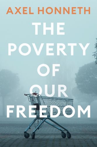 The Poverty of Our Freedom