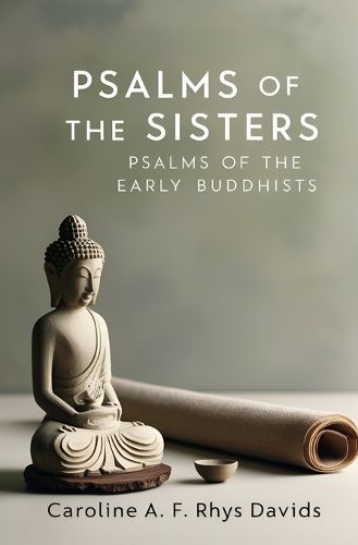 Psalms of the Sisters