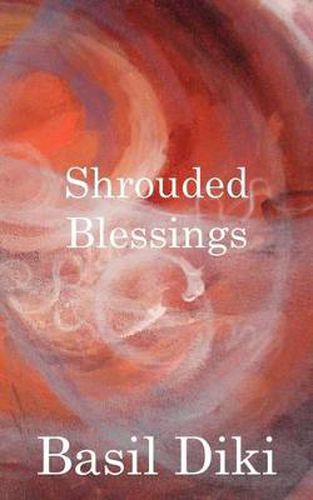 Cover image for Shrouded Blessings