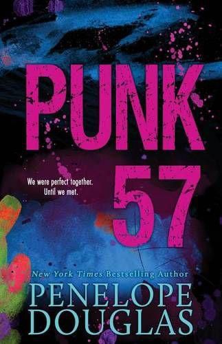 Cover image for Punk 57