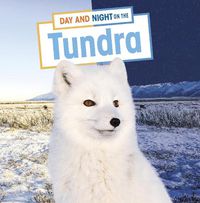 Cover image for Day and Night on the Tundra