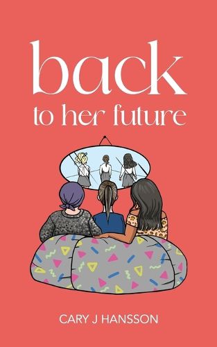 Cover image for Back to her future