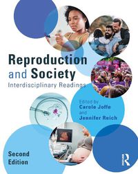 Cover image for Reproduction and Society