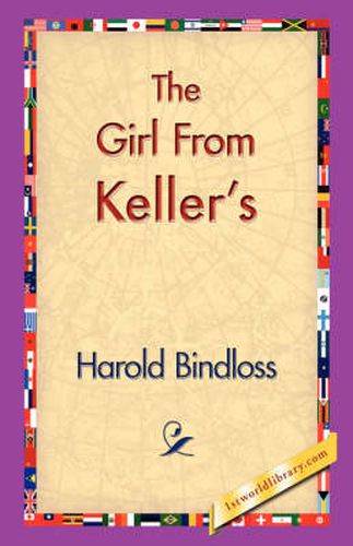 Cover image for The Girl from Keller's