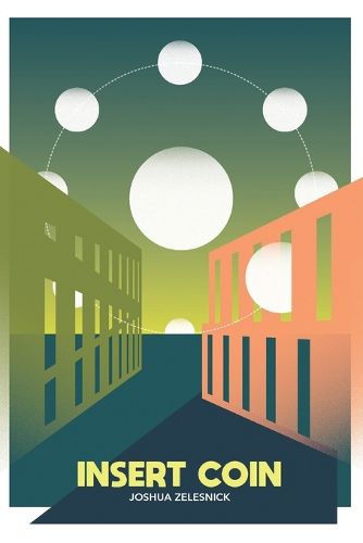 Cover image for Insert Coin