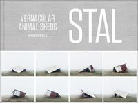 Cover image for STAL: Vernacular Animal Sheds