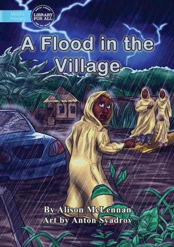 A Flood in the Village