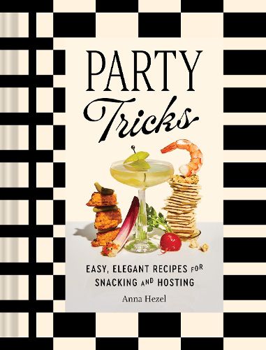 Cover image for Party Tricks