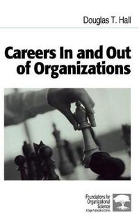 Cover image for Careers in and Out of Organizations