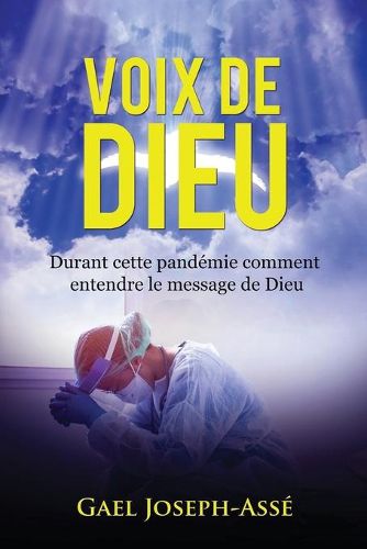 Cover image for Voix de Dieu