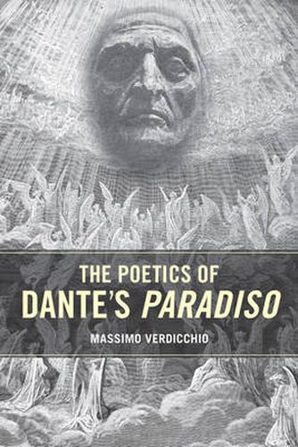 Cover image for The Poetics of Dante's Paradiso