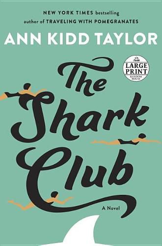 Cover image for The Shark Club