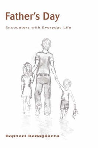 Cover image for Father's Day: Encounters with Everyday Life