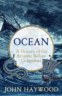 Cover image for Ocean