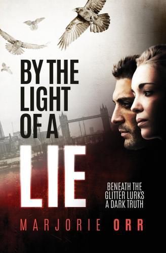 Cover image for By the Light of a Lie