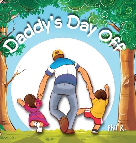 Cover image for Daddy's Day Off