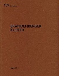 Cover image for Brandenberger Kloter