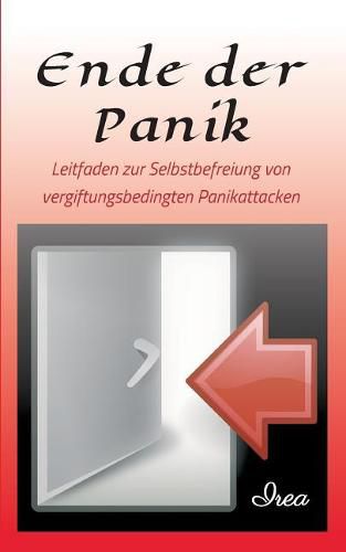 Cover image for Ende der Panik