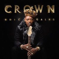 Cover image for Crown (Vinyl)