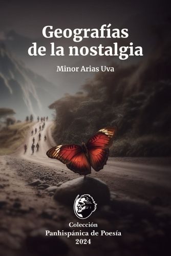 Cover image for Geografias de la nostalgia