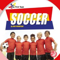 Cover image for Soccer