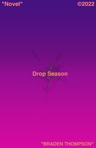 Cover image for Drop Season