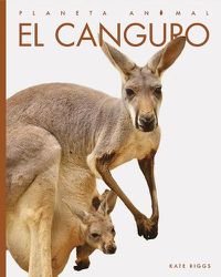 Cover image for El Canguro