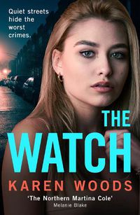 Cover image for The Watch