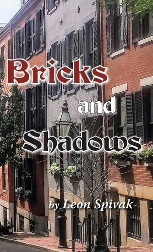Cover image for Bricks and Shadows