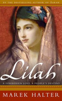 Cover image for Lilah: A Heroine of the Old Testament