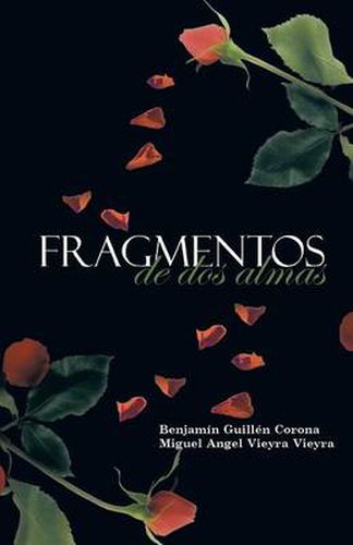 Cover image for Fragmentos de DOS Almas