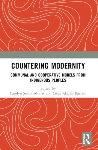 Cover image for Countering Modernity