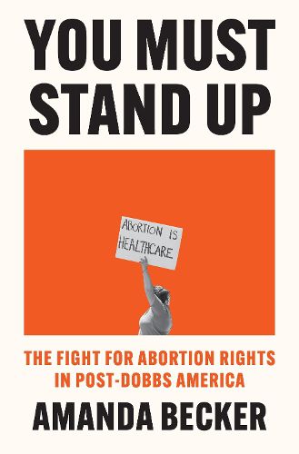 Cover image for You Must Stand Up