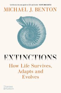 Cover image for Extinctions