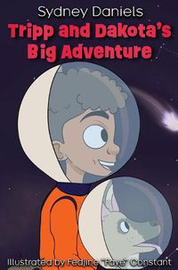 Cover image for Tripp and Dakota's Big Adventure