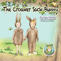 Cover image for The Croaker Sack Bunny