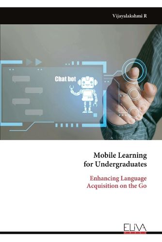 Cover image for Mobile Learning for Undergraduates