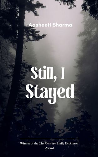 Cover image for Still, I Stayed