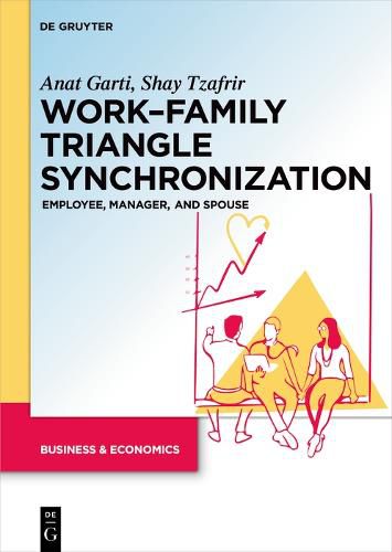 Cover image for Work-Family Triangle Synchronization: Employee, manager, and spouse