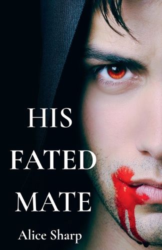 Cover image for His Fated Mate