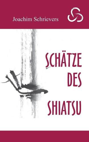 Cover image for Schatze des Shiatsu