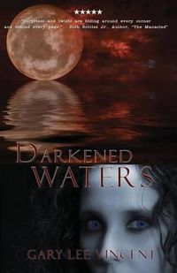 Cover image for Darkened Waters